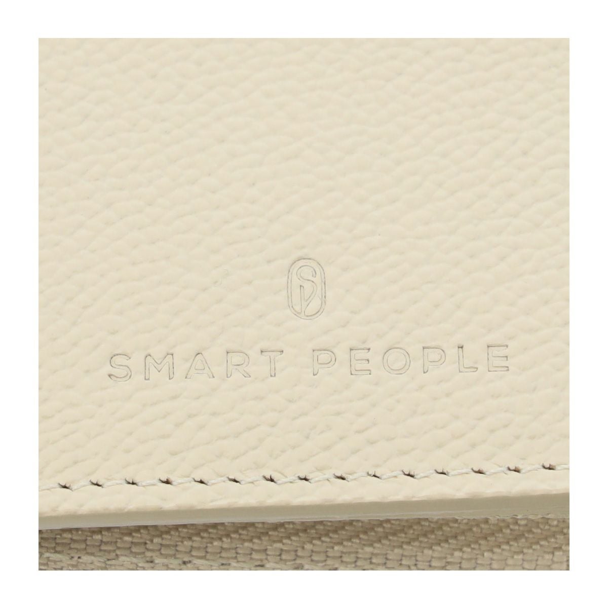 スマートピープル 二つ折り財布 メンズ SPSK-02 SMART PEOPLE | 札入れ