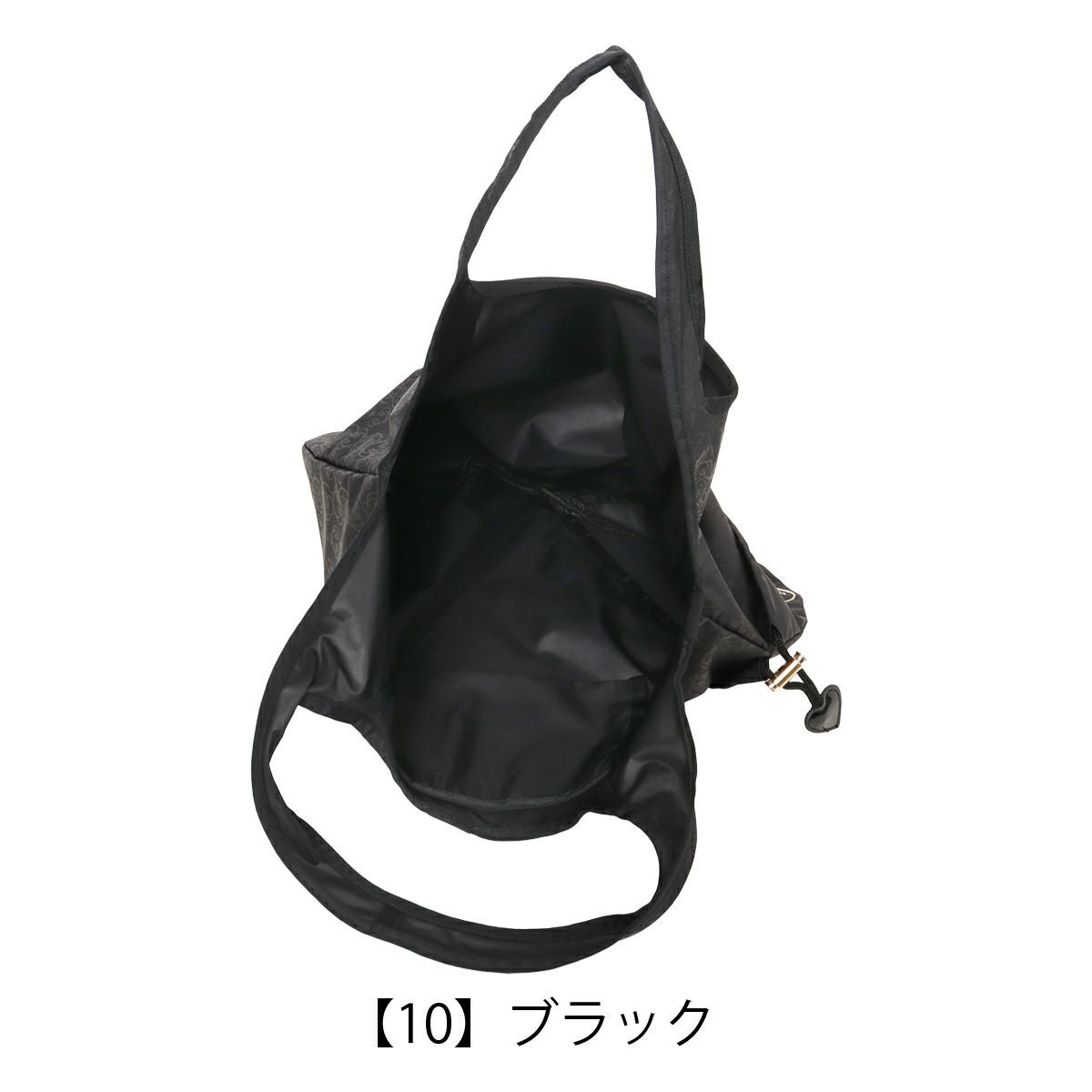 【10】ブラック