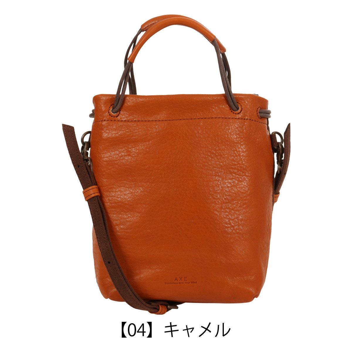 アックス ショルダーバッグ ミニショルダー トートバッグ ハンドバッグ