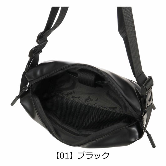 【01】ブラック