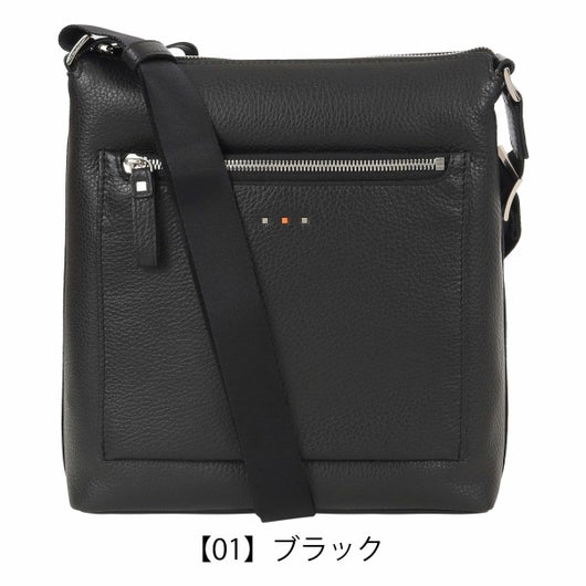 【01】ブラック