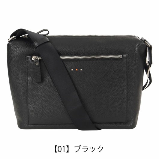 【01】ブラック