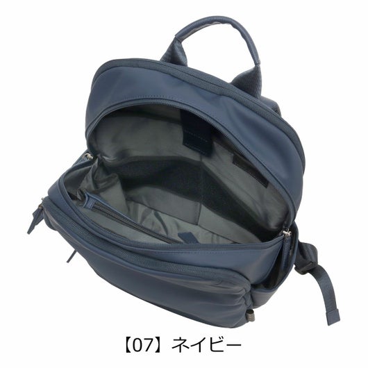 【07】ネイビー