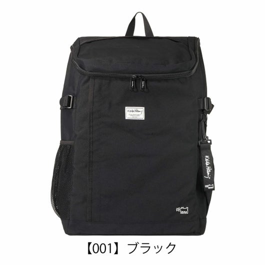 【001】ブラック