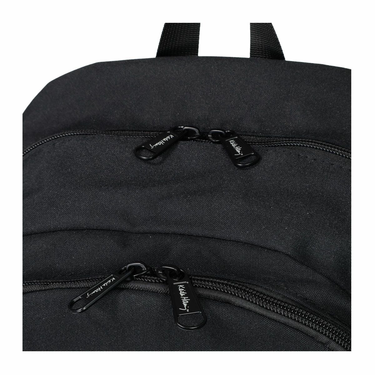 キースへリング リュック 26L B4 メンズ レディース 15712 ラウンド型