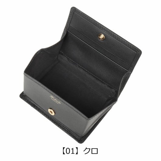 【01】クロ