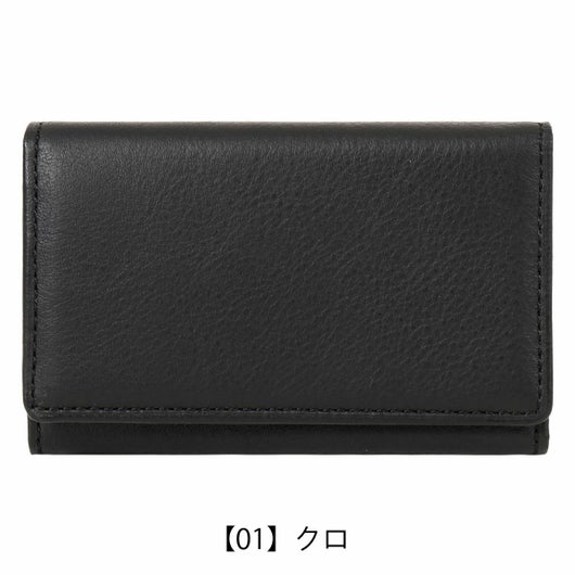 【01】クロ