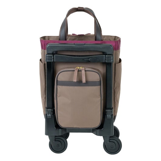 【64001】グレージュ