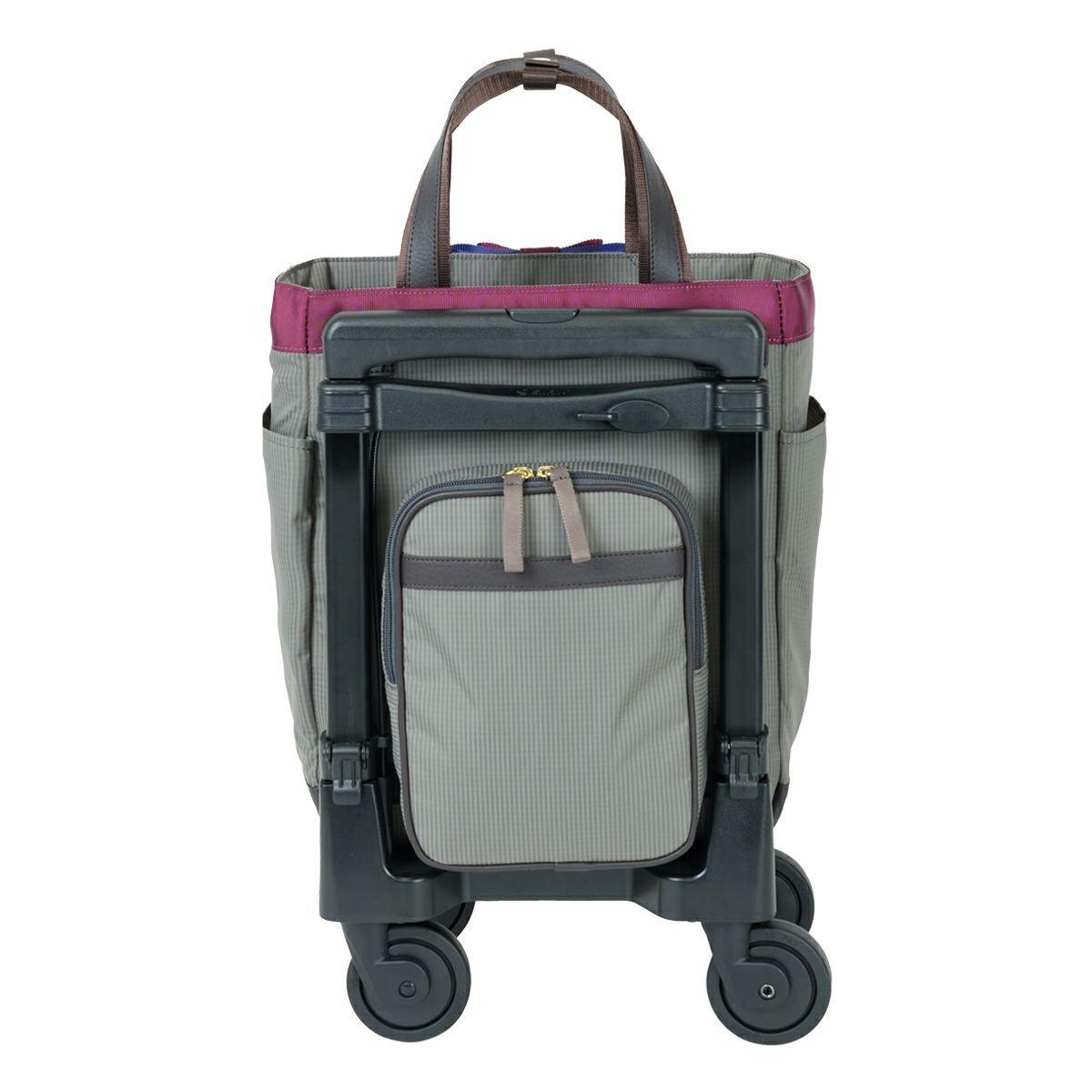 【64081】グレー