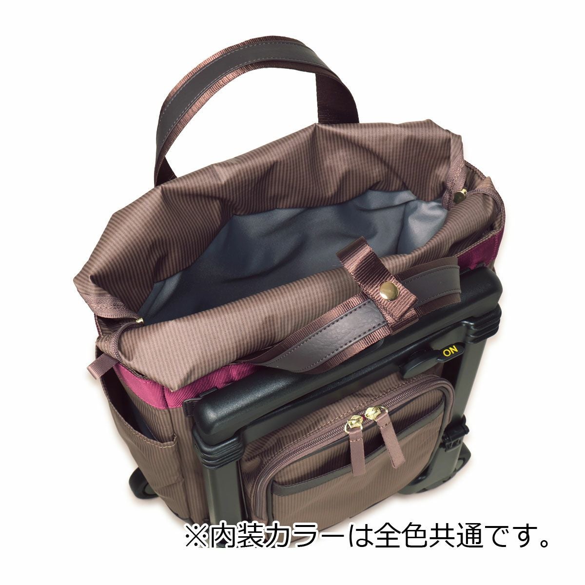 スワニー ショッピングカート 4輪 A4 撥水 機内持ち込み ルバンド D