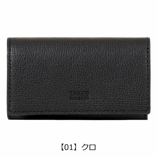 【01】クロ