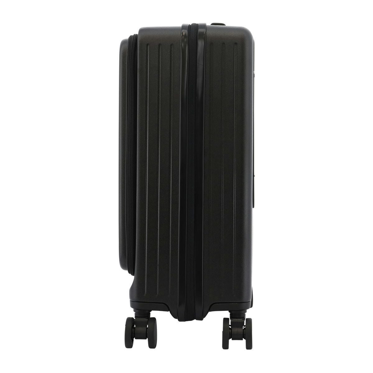 スマートピープル スーツケース 38(45)L 48cm 3.8kg SPMX-01 SMART