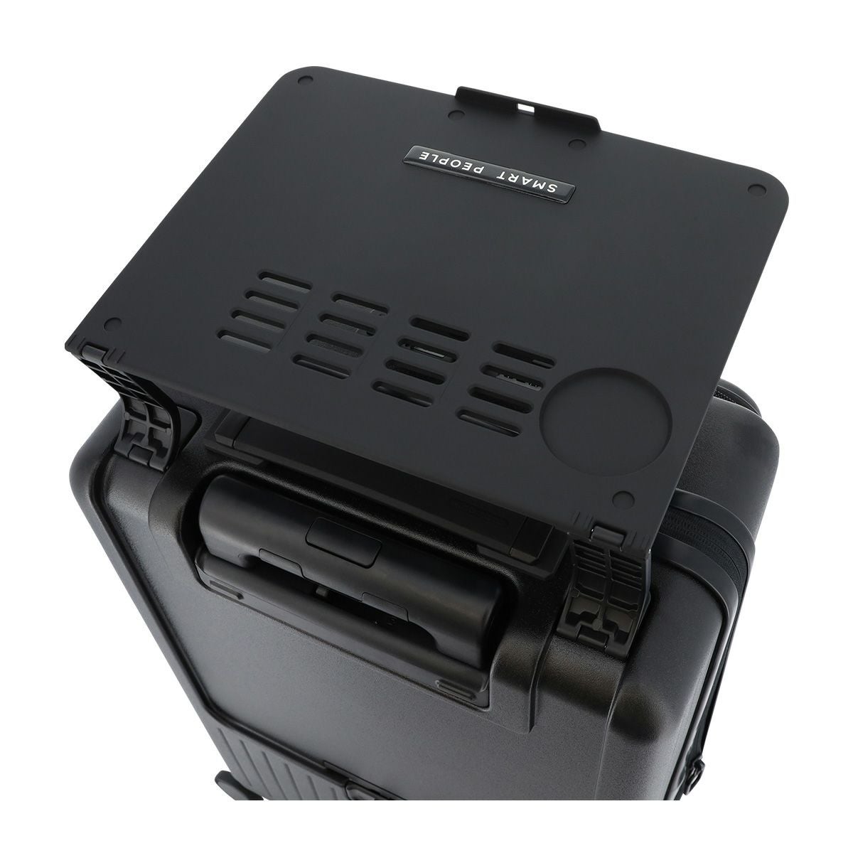 スマートピープル スーツケース 38(45)L 48cm 3.8kg SPMX-01 SMART