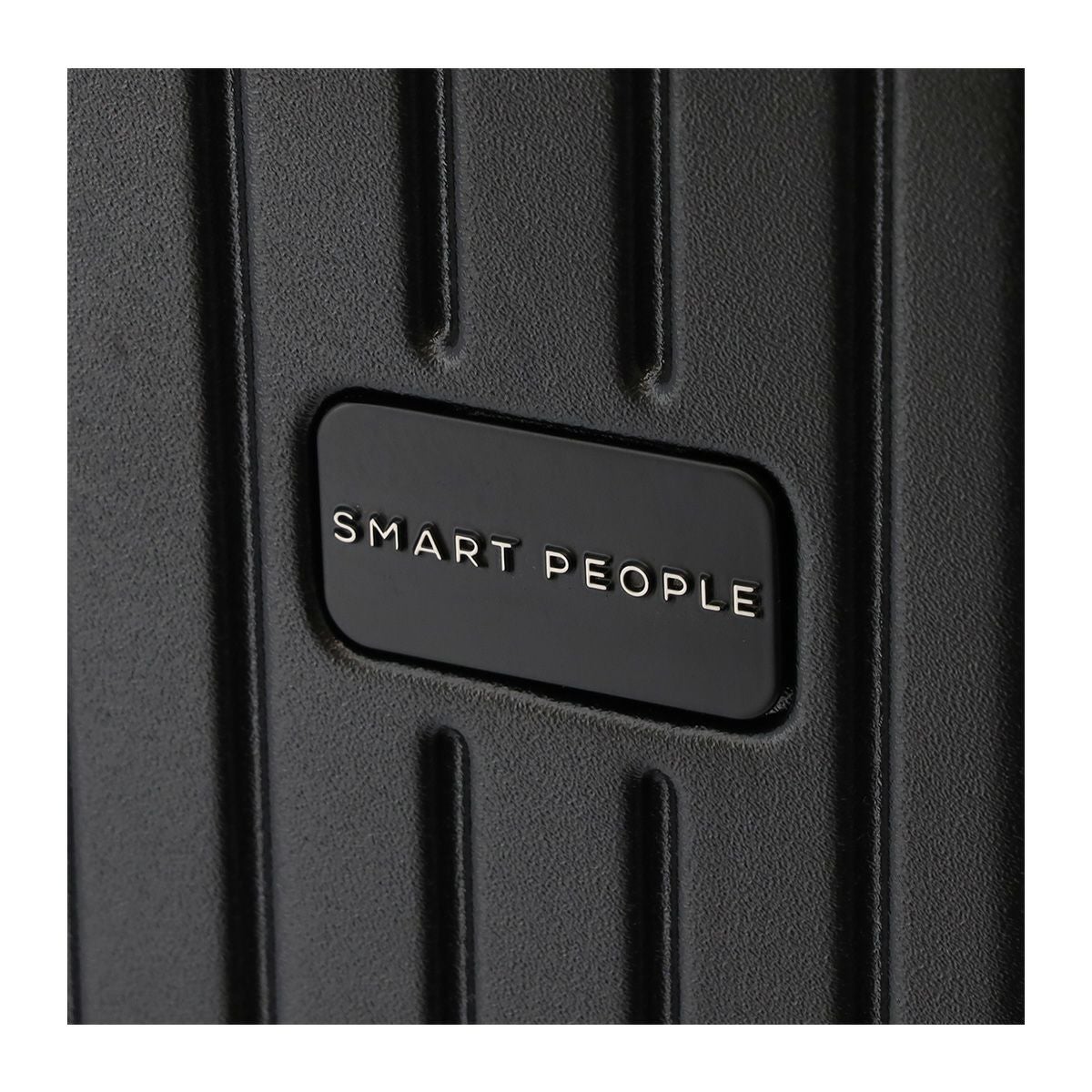 スマートピープル スーツケース 38(45)L 48cm 3.8kg SPMX-01 SMART