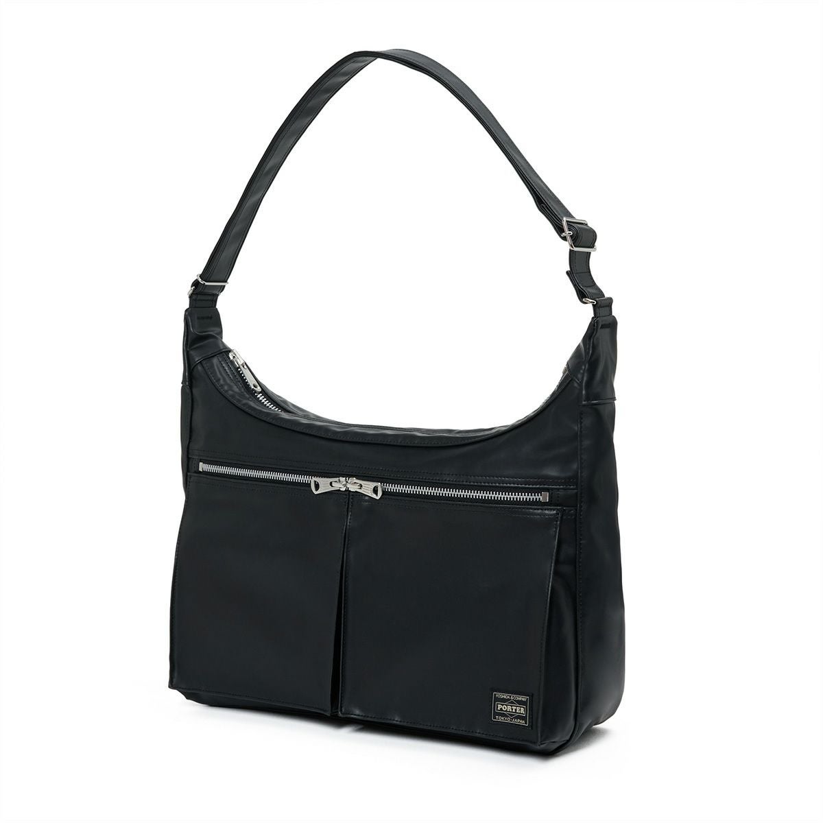 ポーター フリースタイル ボートショルダーバッグ 707-15164 PORTER
