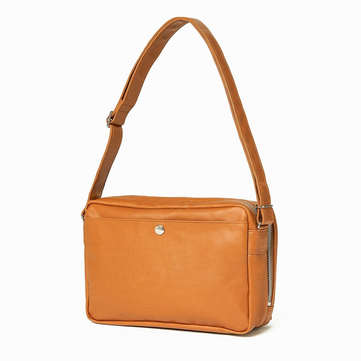 半額以下PORTER スリングバッグ ベージュ ポーター フリースタイル スリングバッグ ダブルジップ 707-15165