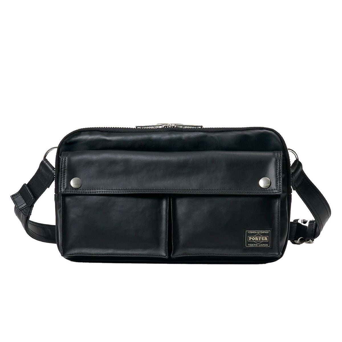 【10】ブラック