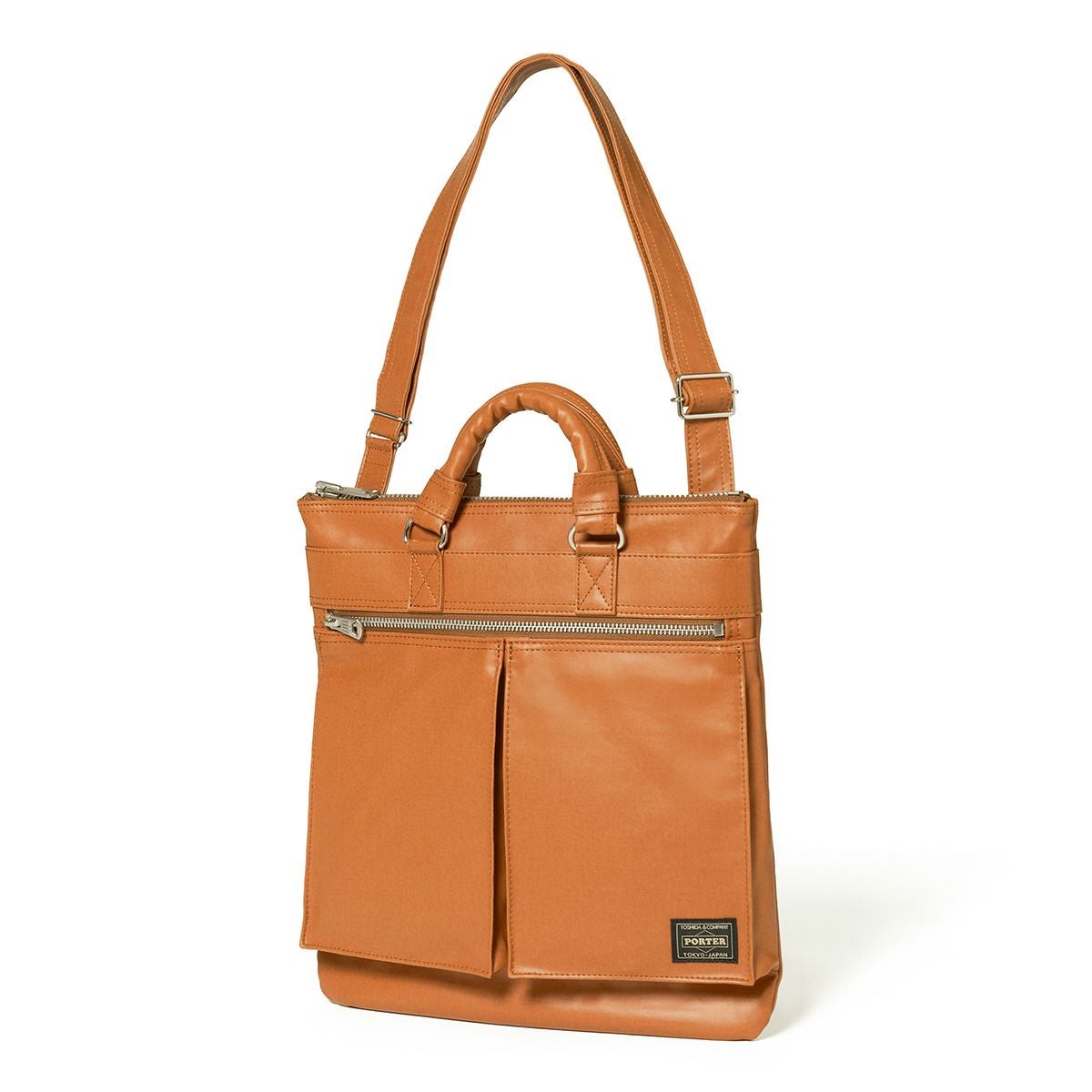 ポーター フリースタイル ヘルメットバッグ 707-19117 PORTER FREE