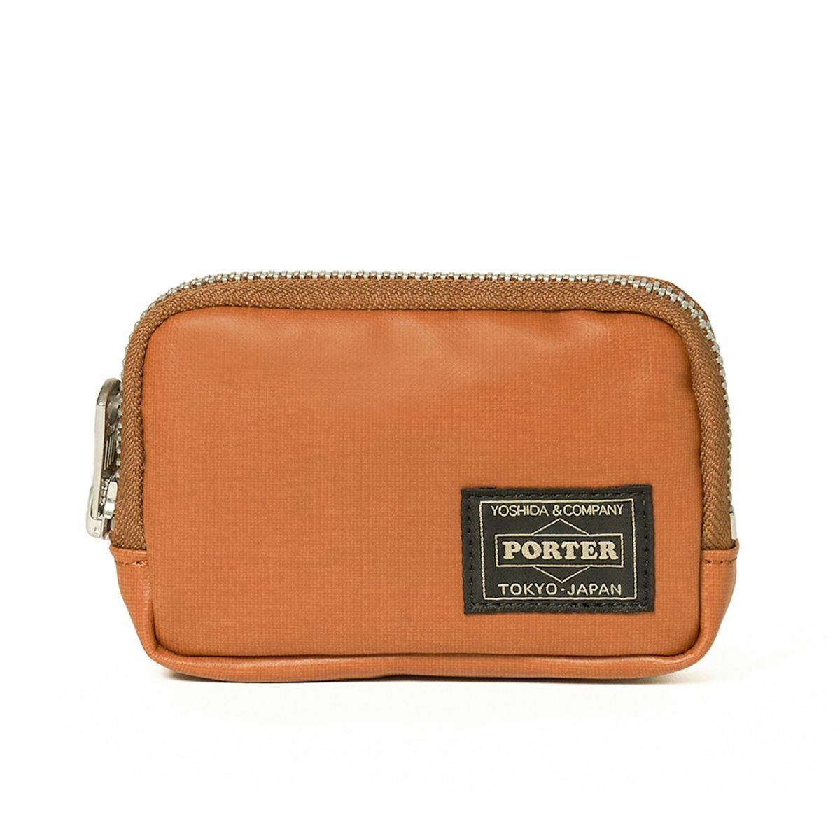 ポーター フリースタイル タイニーカードケース 707-19118 PORTER FREE