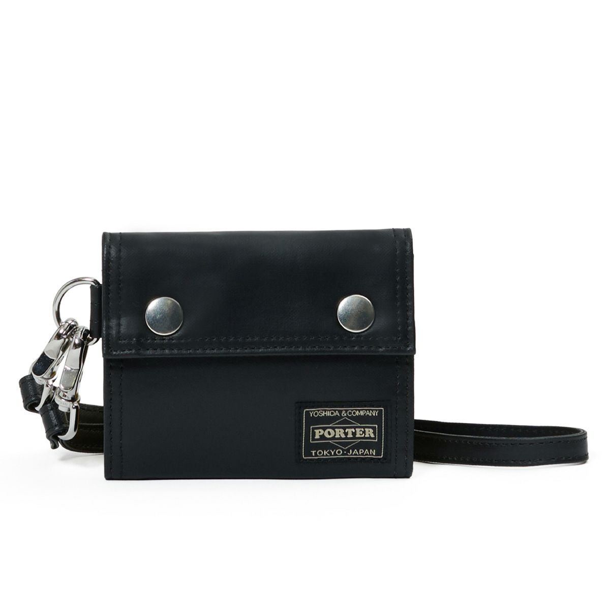 ポーター フリースタイル ポケットコードウォレット 707-27859 PORTER