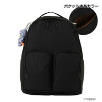 プラグ ボイナ リュックサック メンズ レディース PLG-251 PLUG BOYNA 