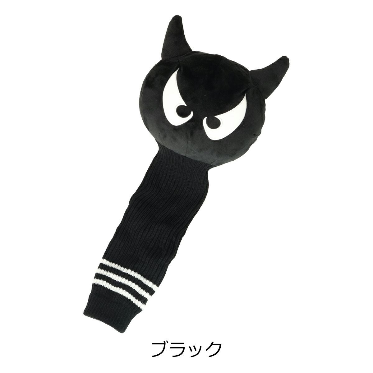 ワック ゴルフ WAACKY ドライバーカバー ヘッドカバー メンズ