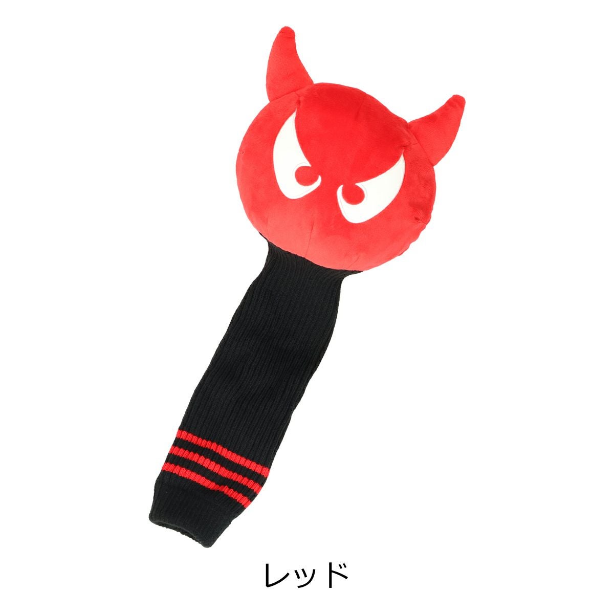 ワック ゴルフ WAACKY ドライバーカバー ヘッドカバー メンズ
