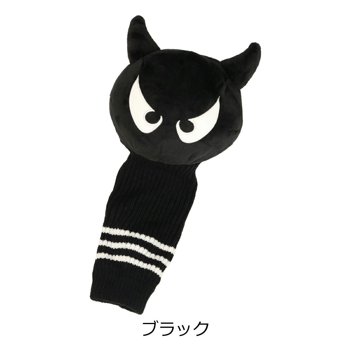 ワック ゴルフ WAACKY フェアウェイウッドカバー ヘッドカバー メンズ