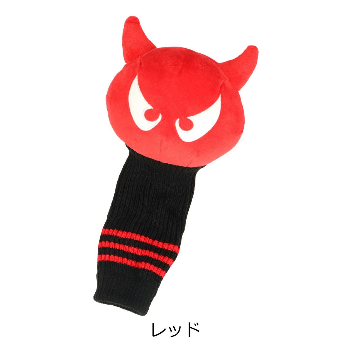 ワック ゴルフ WAACKY フェアウェイウッドカバー ヘッドカバー メンズ