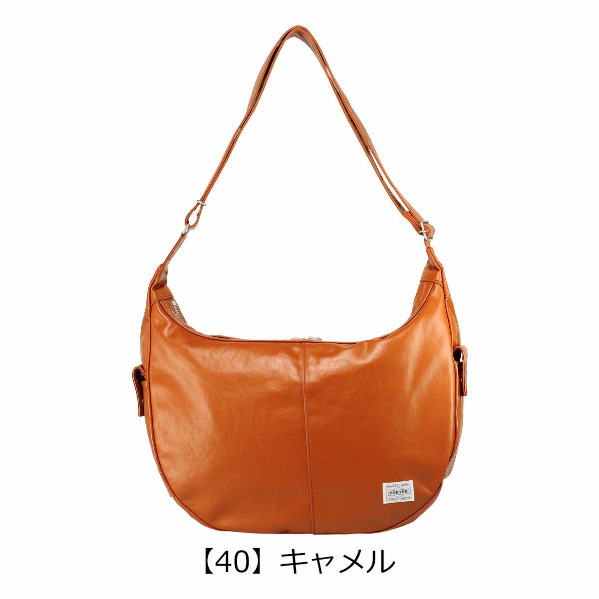 ポーター フリースタイル ショルダーバッグ メンズ レディース PORTER
