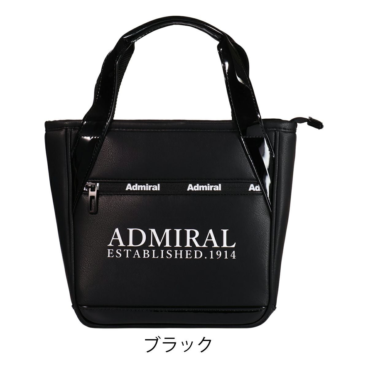アドミラル ゴルフ ラウンドバッグ トラッド メンズ ADMZ5BT6 Admiral
