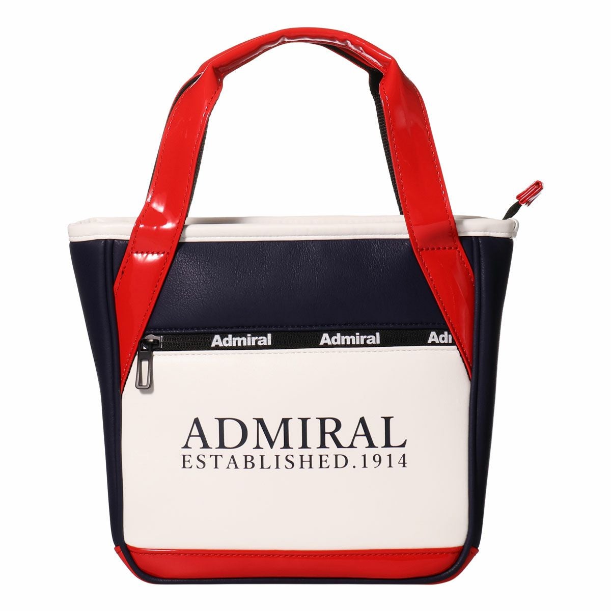 アドミラル ゴルフ ラウンドバッグ トラッド メンズ ADMZ5BT6 Admiral