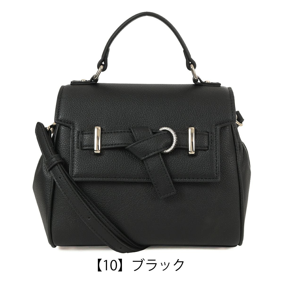 ジルスチュアート ショルダーバッグ 2WAY ハンドバッグ レディース