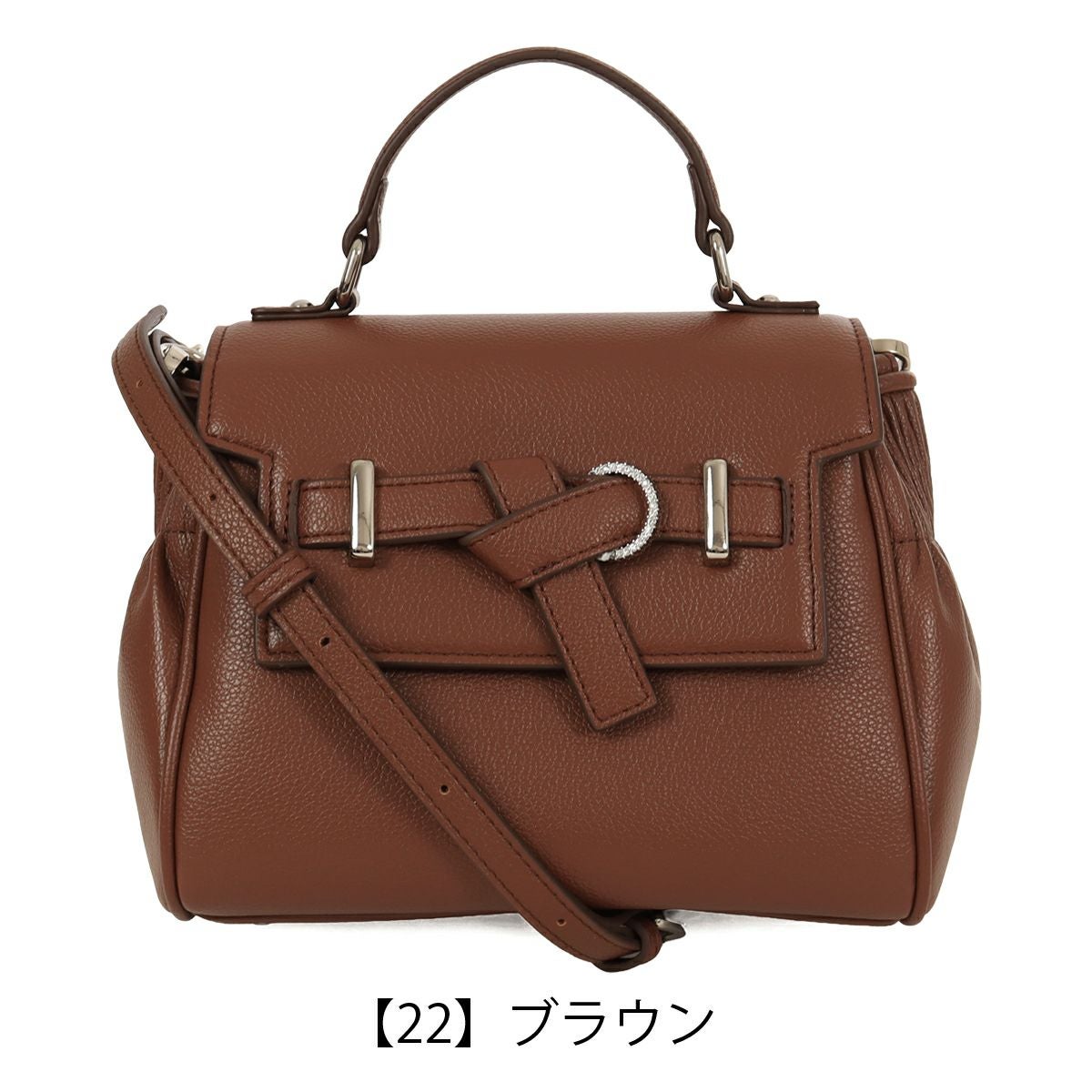 ジルスチュアート ショルダーバッグ 2WAY ハンドバッグ レディース