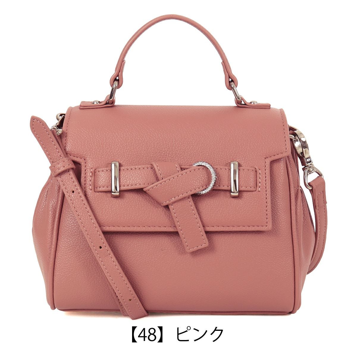 ジルスチュアート ショルダーバッグ 2WAY ハンドバッグ レディース
