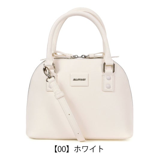 【00】ホワイト