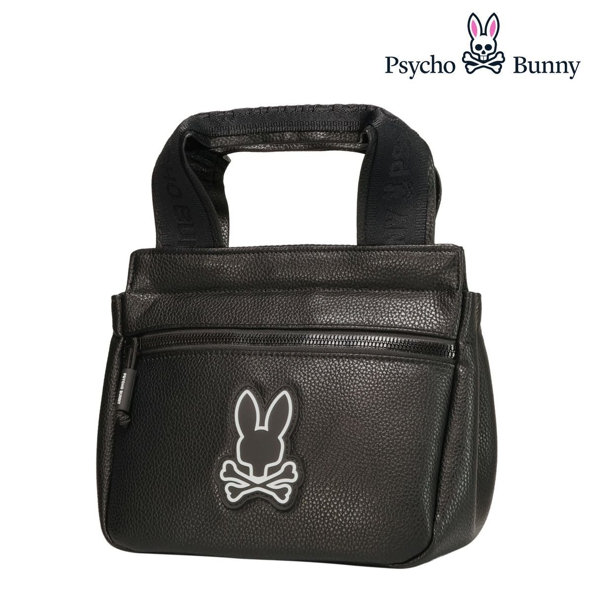 サイコバニー　カートバッグ　使用回数5回　値引き不可 Amazon.co.jp: サイコバニー（Psycho Bunny） ゴルフ ラウンドバッグ