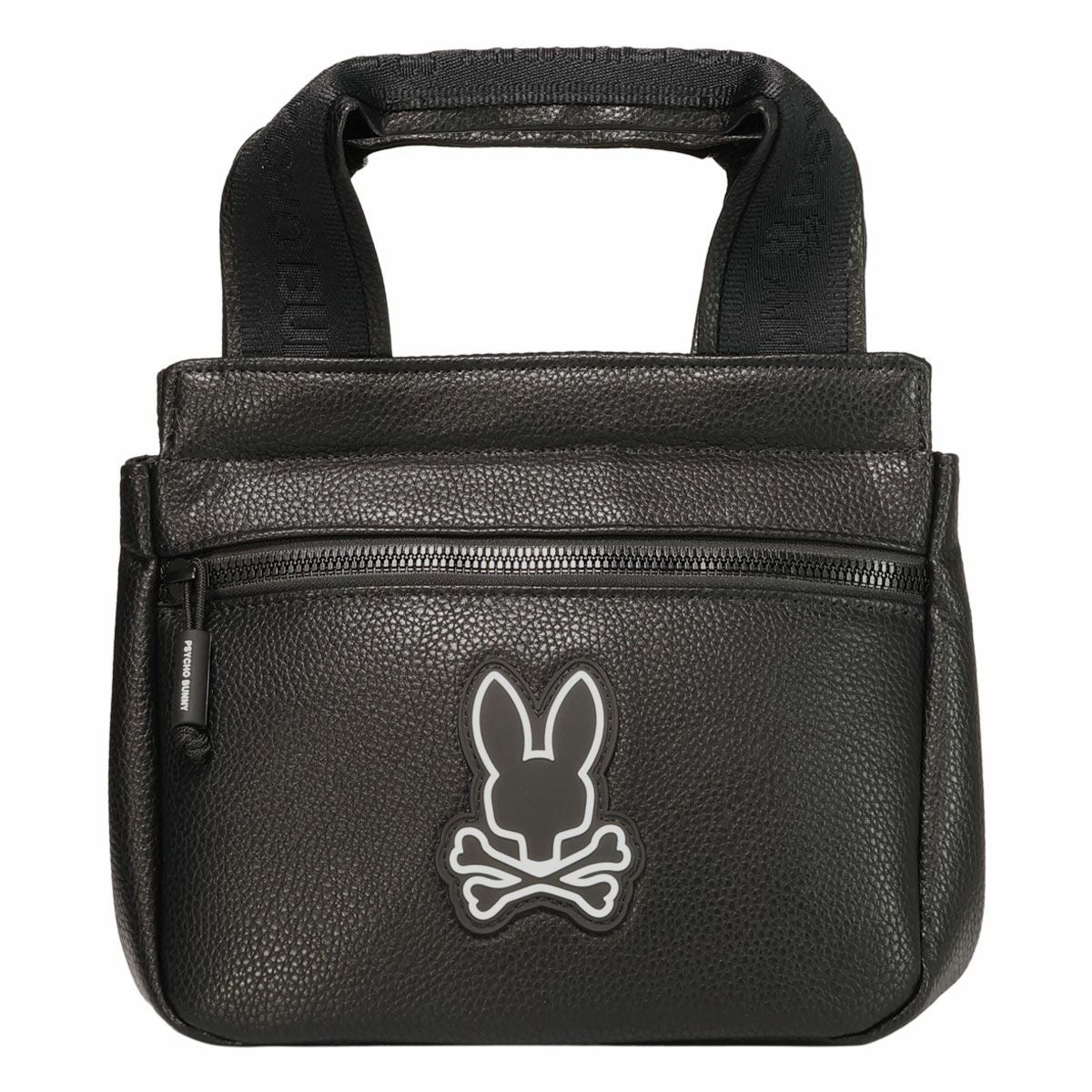 サイコバニー ゴルフ ラウンドバッグ MONOTONE EDITION カートバッグ