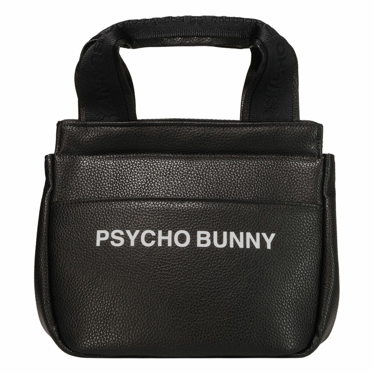 サイコバニー ゴルフ ラウンドバッグ MONOTONE EDITION カートバッグ