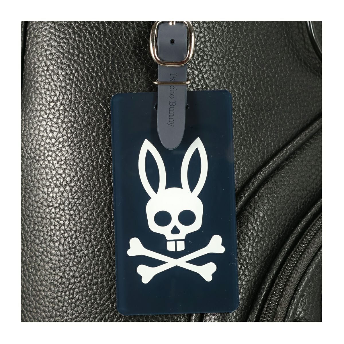 a*u様 PSYCHO BUNNY 9型　46インチ対応　ゴルフキャディバッグ Psycho Bunny（サイコバニー） ゴルフ キャディバッグ カート型 9型 46