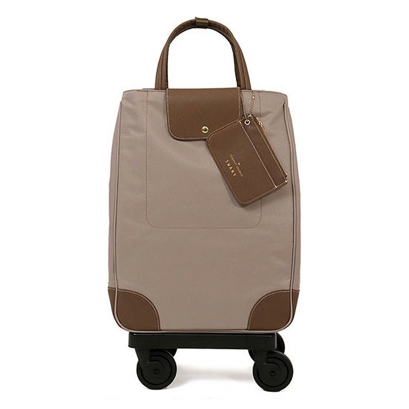 スワニー トランジットラウンジ ショッピングカート 30L 55cm 2.5kg