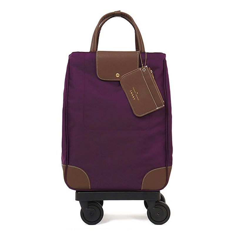 スワニー トランジットラウンジ ショッピングカート 30L 55cm 2.5kg