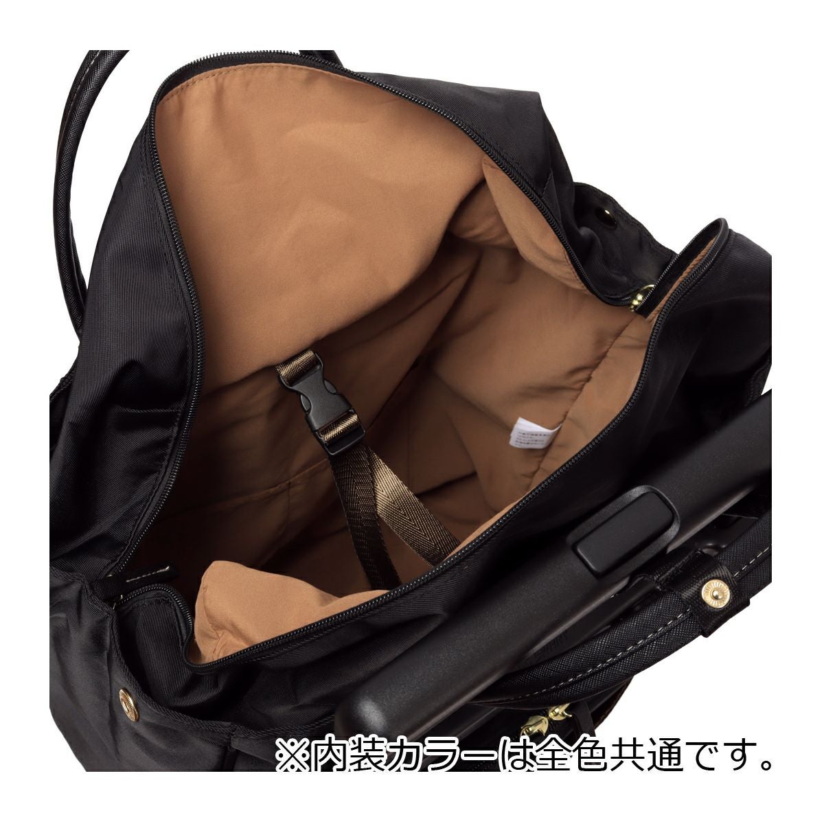 スワニー トランジットラウンジ ショッピングカート 30L 55cm 2.5kg