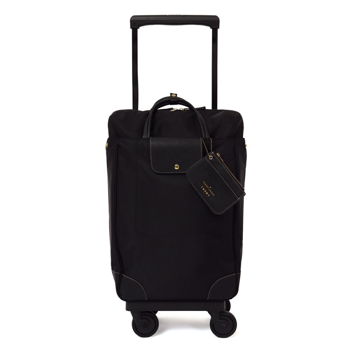 スワニー トランジットラウンジ ショッピングカート 30L 55cm 2.5kg