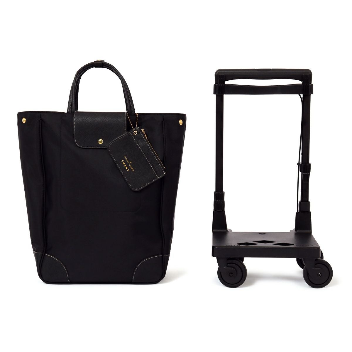 スワニー キャリーバッグ トランジットラウンジ 東京デリカオリジナル Amazon｜[スワニー] トランジットラウンジ ショッピングカート 21L