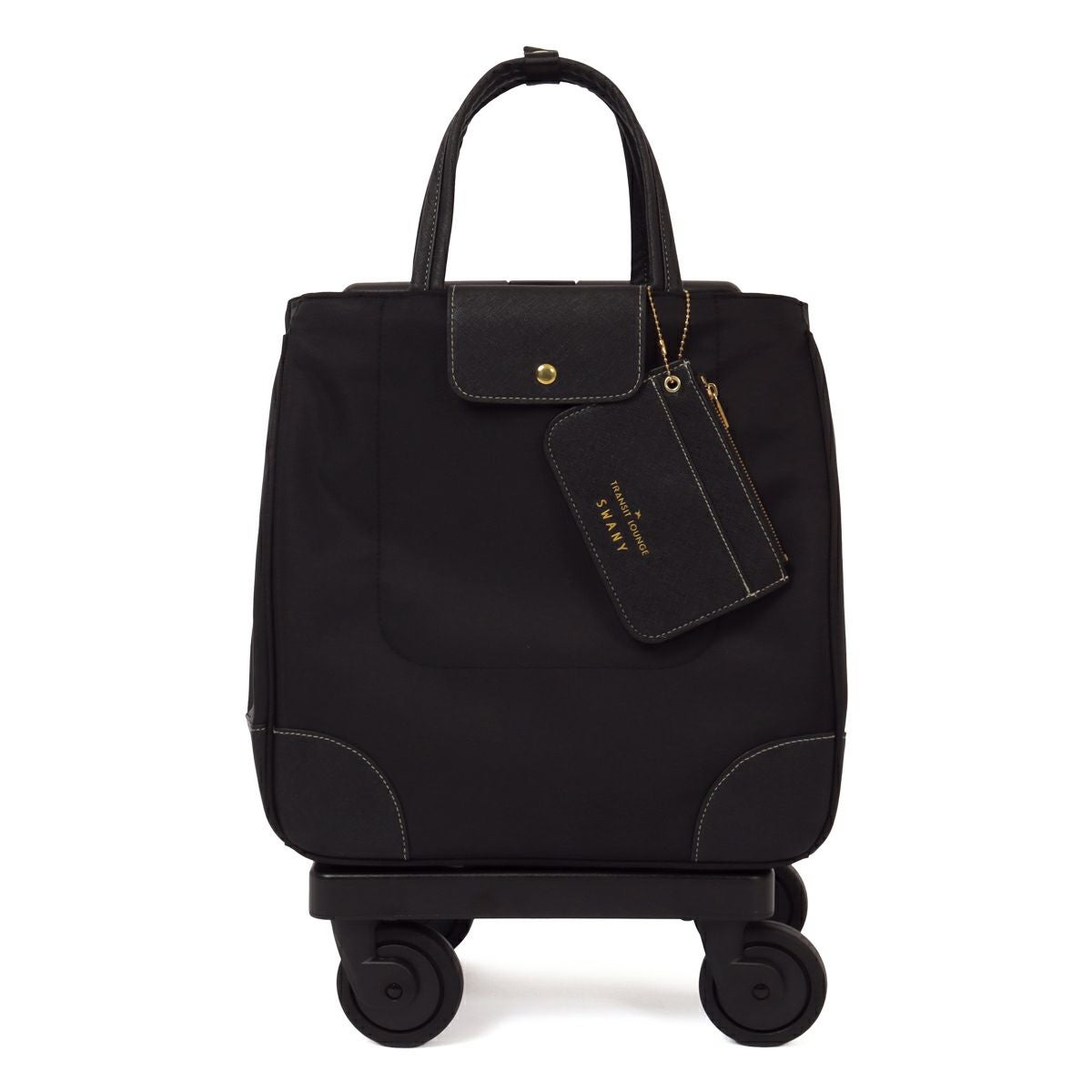 スワニー トランジットラウンジ ショッピングカート 21L 44cm 2.4kg