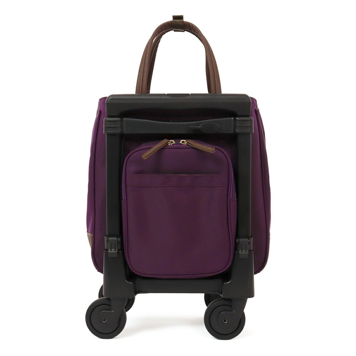 スワニー トランジットラウンジ ショッピングカート 21L 44cm 2.4kg