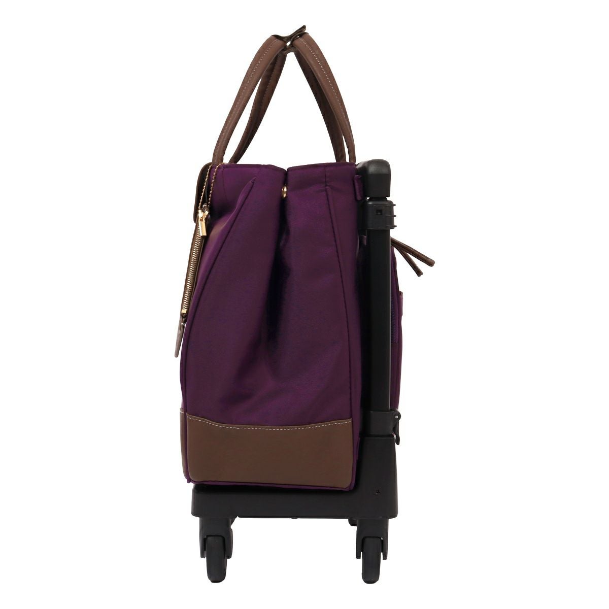 スワニー トランジットラウンジ ショッピングカート 21L 44cm 2.4kg