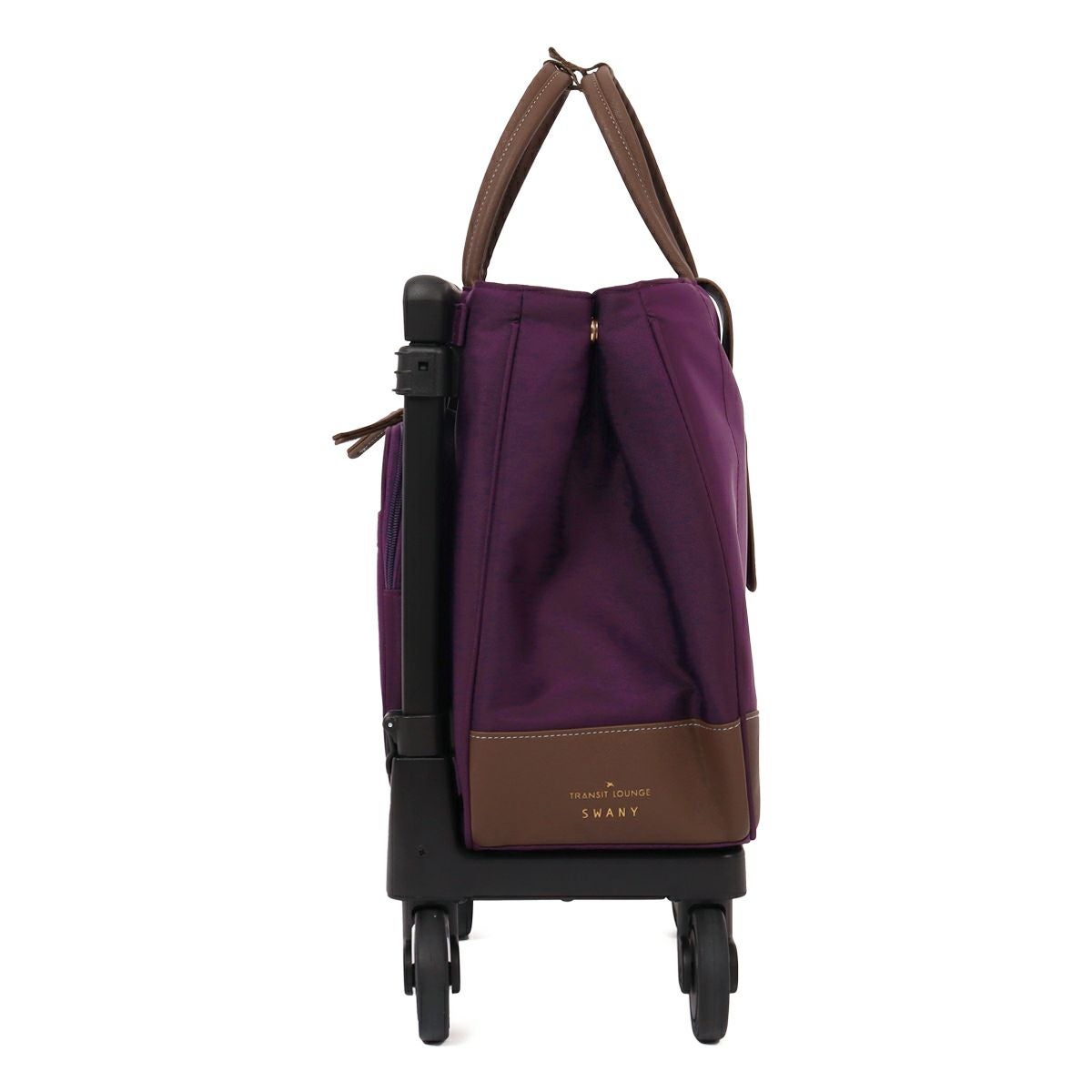 スワニー トランジットラウンジ ショッピングカート 21L 44cm 2.4kg