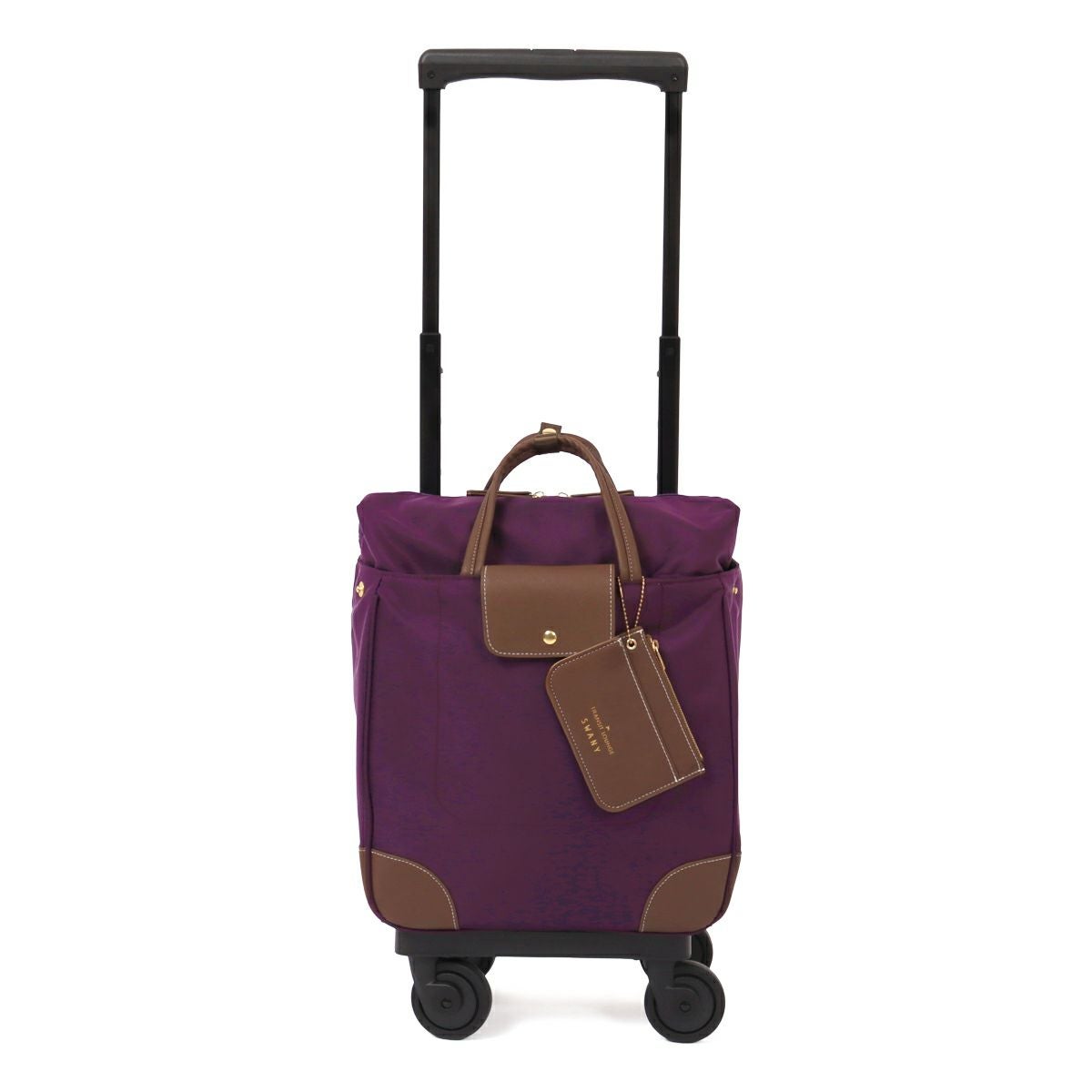 スワニー トランジットラウンジ ショッピングカート 21L 44cm 2.4kg